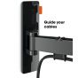 Vogels WALL 3250 Full-Motion TV Wall Mount