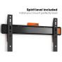Vogels WALL 3305 Fixed TV Wall Mount