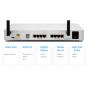 Waversa Systems WROUTER Network Router