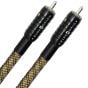 Wireworld Gold Eclipse 8 2 RCA to 2 RCA Audio Cable