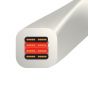 Wireworld Solstice 8 Speaker Cable - Price Per M