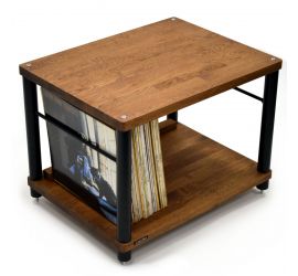 Atacama Storm 6 Two-Shelf Vinyl Storage Rack