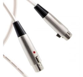 Atlas Element Mezzo 2 XLR to 2 XLR Audio Cable - Pair
