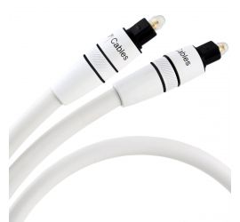 Atlas Element Toslink Digital Optical Audio Cable