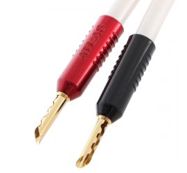 Atlas Equator 2.0 Speaker Cable - Custom Length