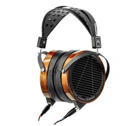 Audeze LCD-2 Open-Back Rosewood Headphones