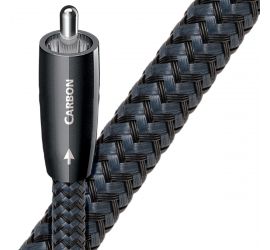 AudioQuest Carbon Digital Coaxial Audio Cable