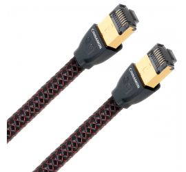 AudioQuest Cinnamon RJ/E Ethernet Cable