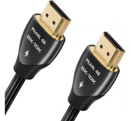 AudioQuest Pearl 48G HDMI Cable