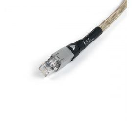 Chord Epic Digital Streaming Tuned ARAY Ethernet Cable
