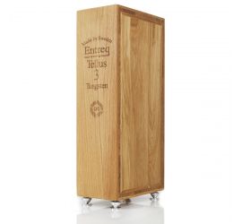 Entreq Tellus 3 Tungsten Tri-Cell Ground Box