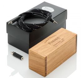 Entreq Micro Kit - Ground Box and Cable