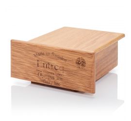 Entreq Olympus Ten T Single-Cell Ground Box