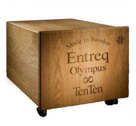 Entreq Olympus Ten Ten Multi-Cell Ground Box