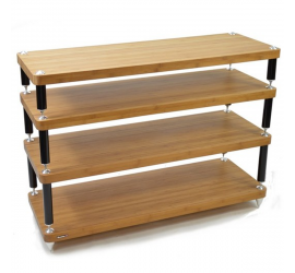 Atacama EVOQUE ECO 110-40 HIFI Rack Inc. Base Shelf