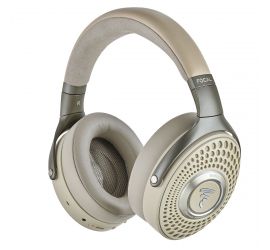 Focal Bathys Hi-Fi Bluetooth® Active Noise Cancelling Headphones (Dune)