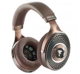 Focal Clear MG Open-Backed Headphones