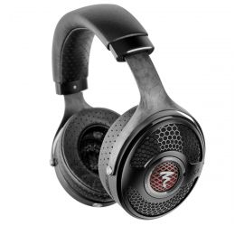 Focal Utopia High-Fidelity Open-Back Headphones