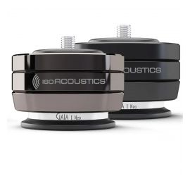 IsoAcoustics Gaia Neo Series Threaded Isolation Feet (Set Of 4)