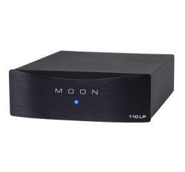 Moon by Simaudio 110LP V2 Phono Preamplifier