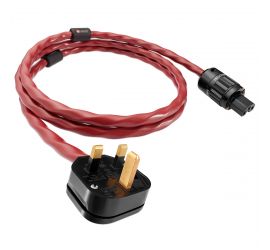 Nordost Red Dawn 3 UK Power Cable