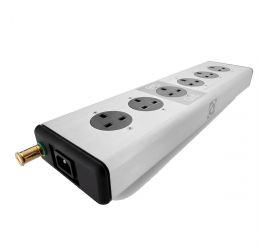 Nordost QBASE 6 MKIII AC Distribution Unit