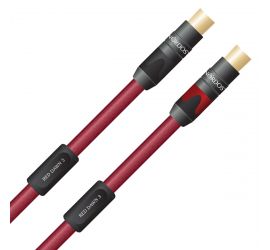 Nordost Red Dawn 3 RCA Analogue Cable Pair