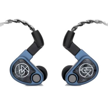 64 Audio U4s Universal IEM Earphones