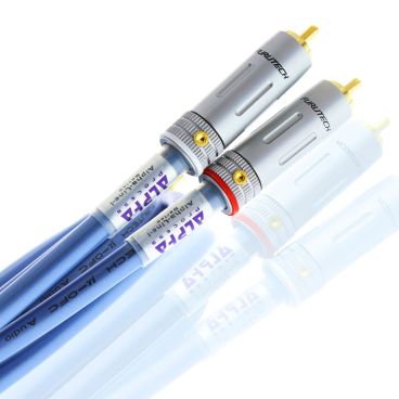 Furutech Alpha Line 1 Audio Cable