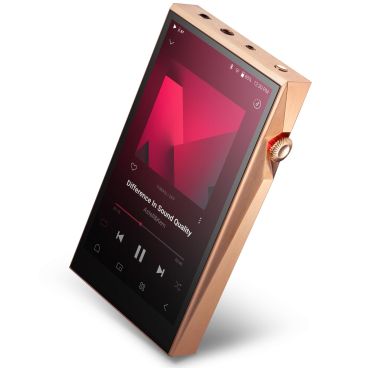 Astell&amp;Kern A&amp;ultima SP3000T Copper Digital Audio Player