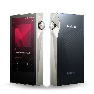 Astell&Kern SP3000M Copper Nickel Edition Digital Audio Player