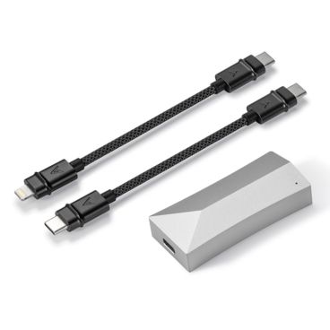 Astell&Kern AK HC4 Dual DAC USB
