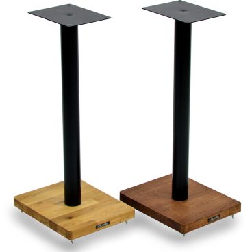 Atacama Apollo Cyclone Speaker Stands