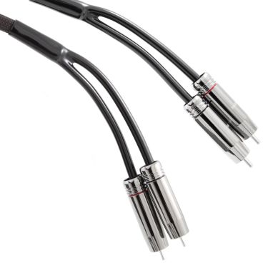 Atlas Mavros Ultra Turntable Audio Cable