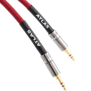 Atlas Zeno 1:1 Custom Headphone Cable