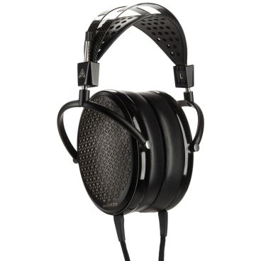 Audeze CRBN Open Back Electrostatic Headphones