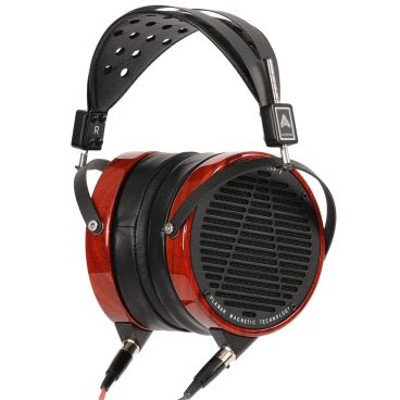 Audeze LCD-2 Open-Back Padauk Headphones