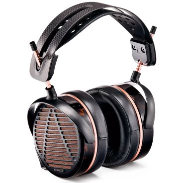 Audeze LCD-5s Open-Back Planar Magnetic Headphones 