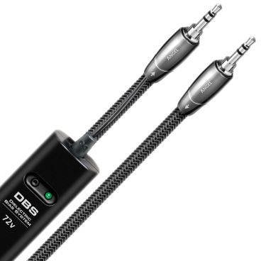 Audioquest Angel, 3.5mm to 3.5mm Jack Cable