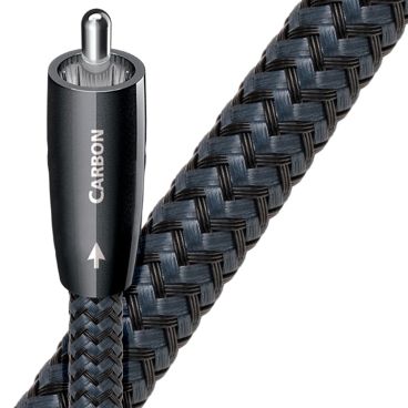 AudioQuest Carbon Digital Coaxial Audio Cable