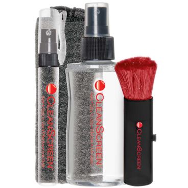 AudioQuest CleanScreen Kit
