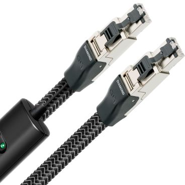 AudioQuest Diamond RJ/E Ethernet Cable