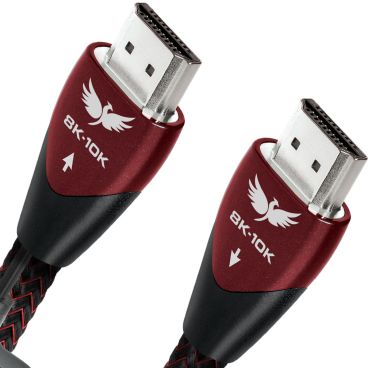 AudioQuest FireBird 48G HDMI Cable