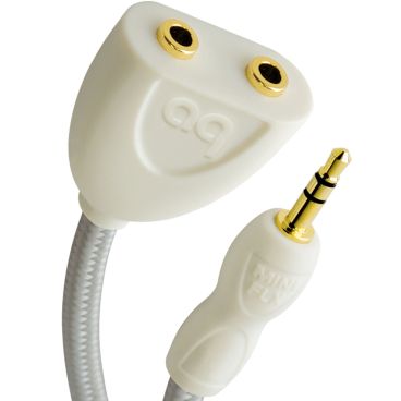 AudioQuest FLX-Mini Splitter Adaptor