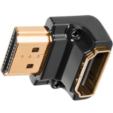 AudioQuest HDMI 90°N Adaptor