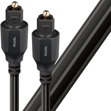  AudioQuest Pearl Digital Optical Cable