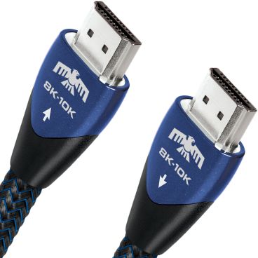 AudioQuest ThunderBird 48G HDMI Cable