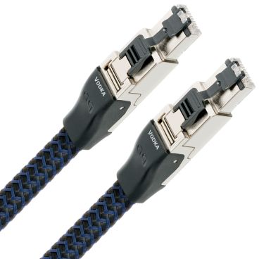 AudioQuest Vodka RJ/E Ethernet Cable