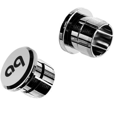 AudioQuest XLR Output Noise-Stopper Caps