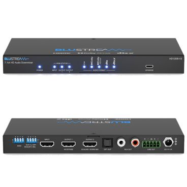 HD12DB-V2